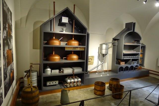 Beer Museum